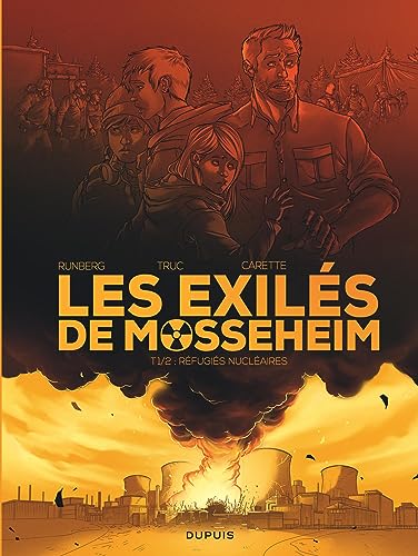 EXILÉS DE MOSSENHEIM (LES)