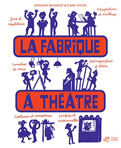 FABRIQUE À THÉÂTRE (LA)