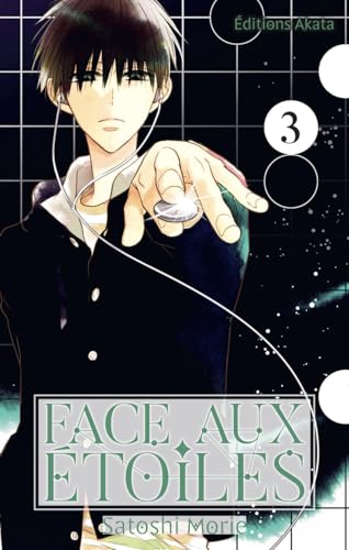 FACE AUX ÉTOILES