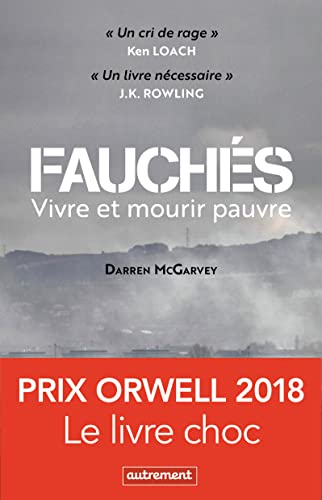 FAUCHÉS