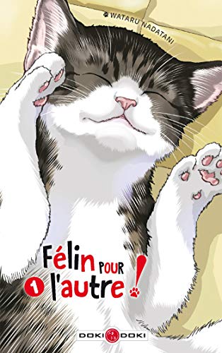 FÉLIN POUR L'AUTRE !