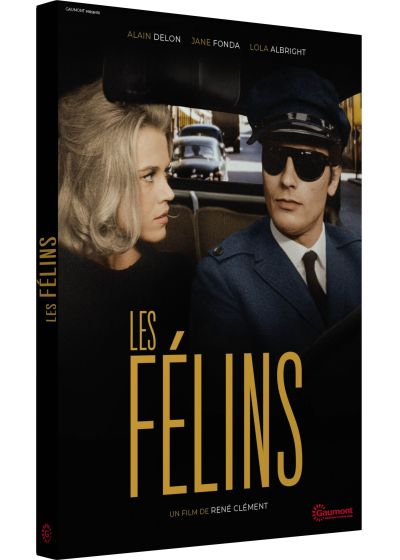 FÉLINS (LES)