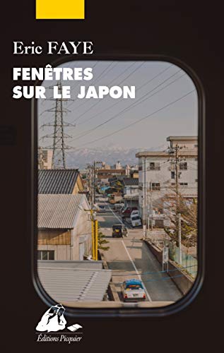 FENÊTRES SUR LE JAPON