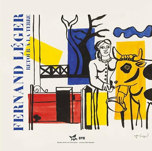 FERNAND LÉGER