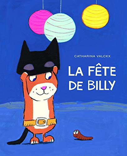 FÊTE DE BILLY (LA)