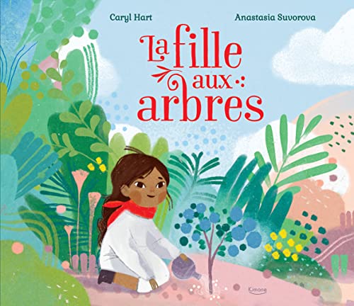FILLE AUX ARBRES (LA)
