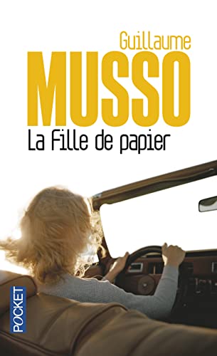 FILLE DE PAPIER (LA)
