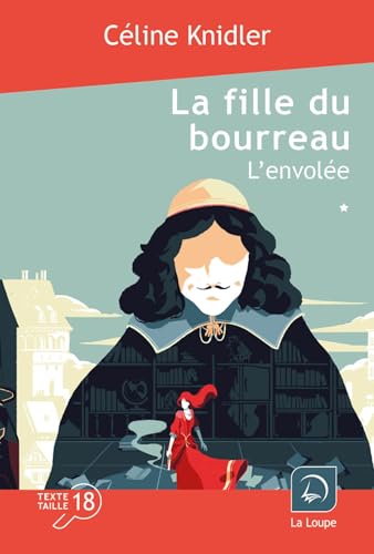 FILLE DU BOURREAU (LA)