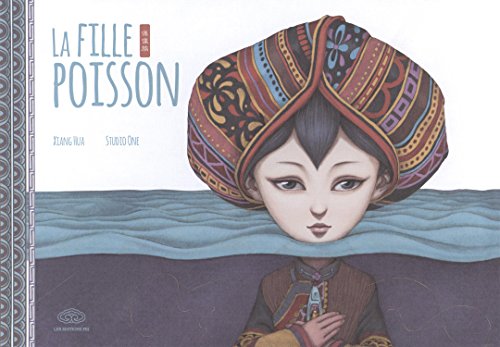 FILLE POISSON (LA)