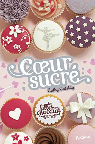 FILLES AU CHOCOLAT (LES)