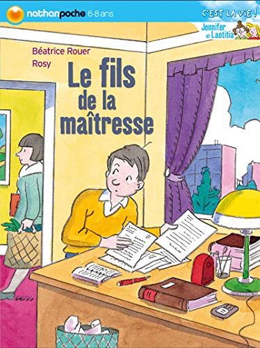 FILS DE LA MAÎTRESSE (LE)