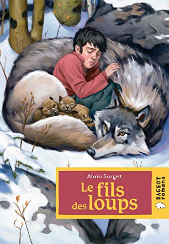 FILS DES LOUPS (LE)