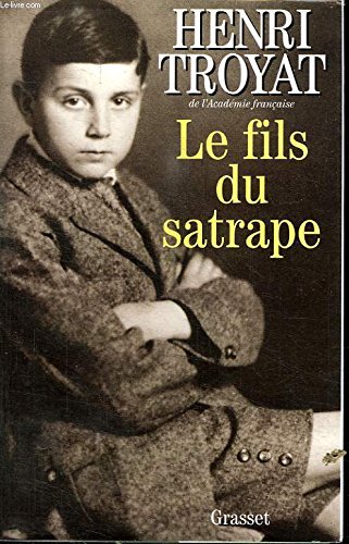 FILS DU SATRAPE (LE)