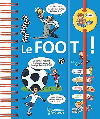 FOOT ! (LE)