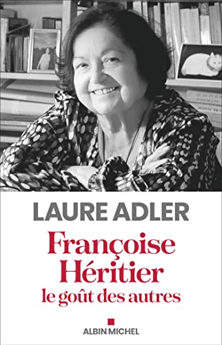 FRANÇOISE HÉRITIER