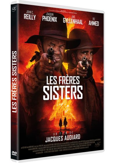 FRÈRES SISTERS (LES)