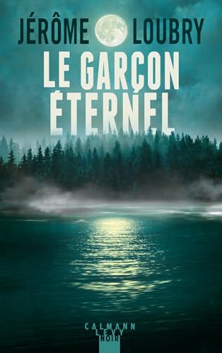 GARÇON ÉTERNEL (LE)