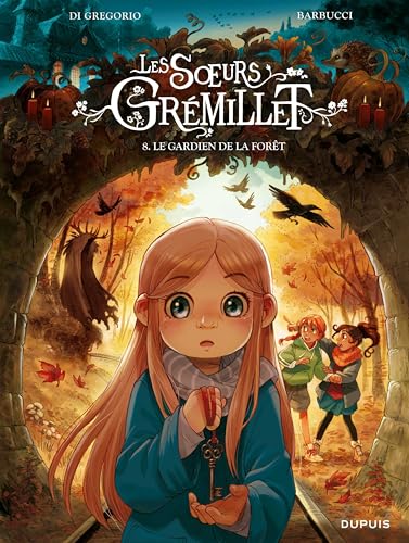 GARDIEN DE LA FORÊT (LE)