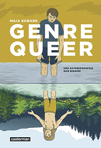 GENRE QUEER