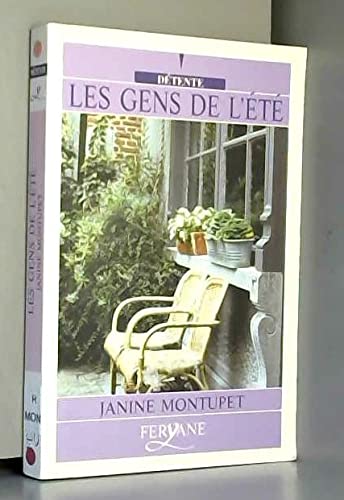 GENS DE L'ETE (LES)