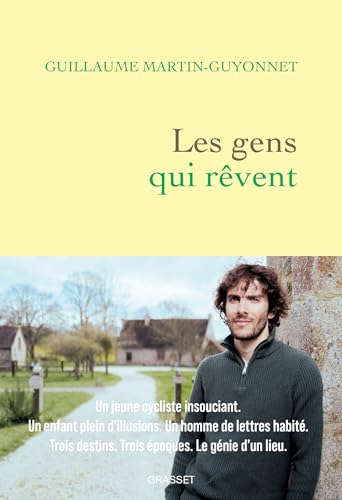 GENS QUI RÊVENT (LES)