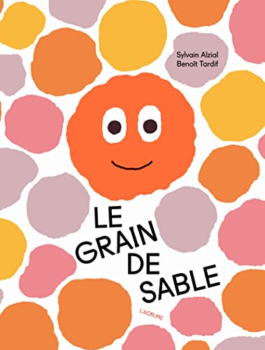 GRAIN DE SABLE (LE)