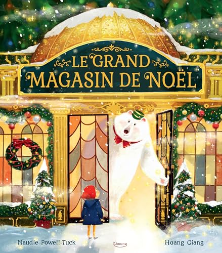 GRAND MAGASIN DE NOËL (LE)