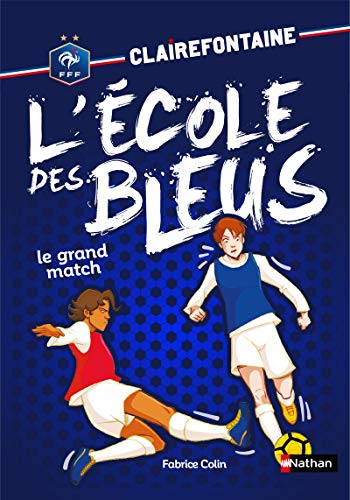 GRAND MATCH (LE)