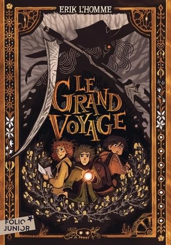 GRAND VOYAGE (LE)