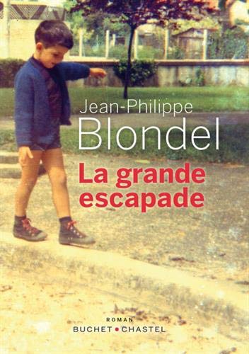 GRANDE ESCAPADE (LA)
