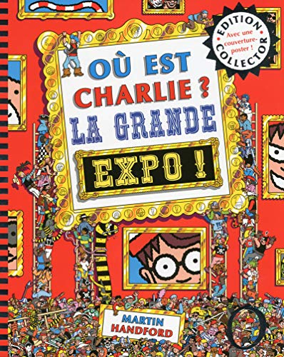 GRANDE EXPO ! (LA)