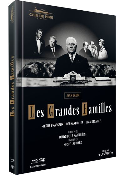 GRANDES FAMILLES (LES)