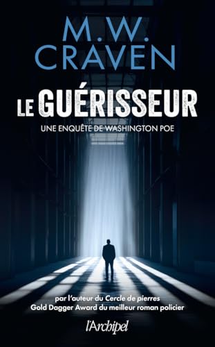 GUÉRISSEUR (LE)