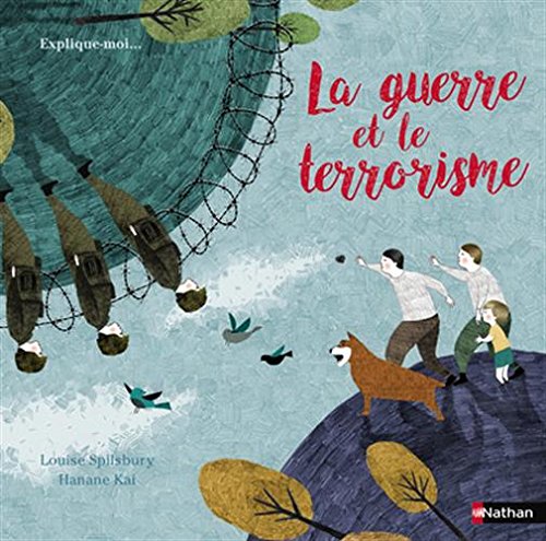 GUERRE ET LE TERRORISME (LA)