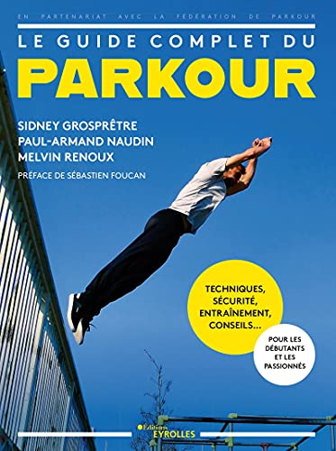 GUIDE COMPLET DU PARKOUR (LE)