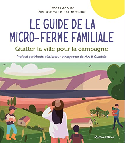 GUIDE DE LA MICRO-FERME FAMILIALE (LE)