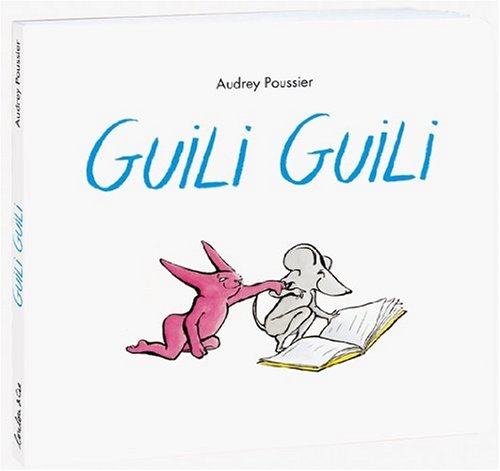 GUILI GUILI