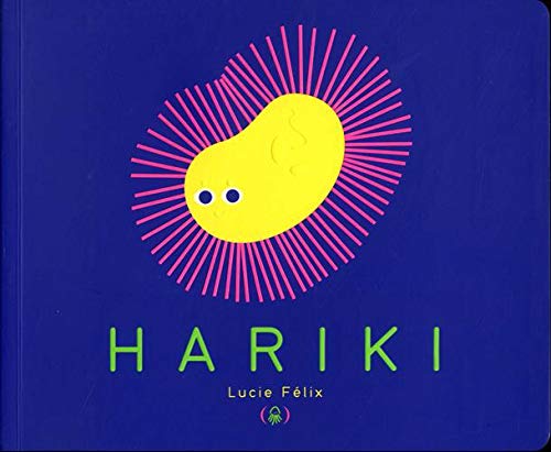 HARIKI
