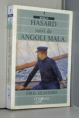 HASARD / ANGOLI MALA