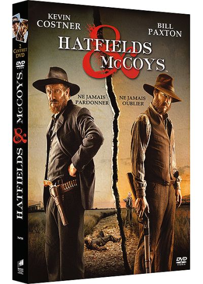 HATFIELDS AND MCCOYS
