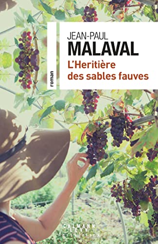 HÉRITIÈRE DES SABLES FAUVES (L')