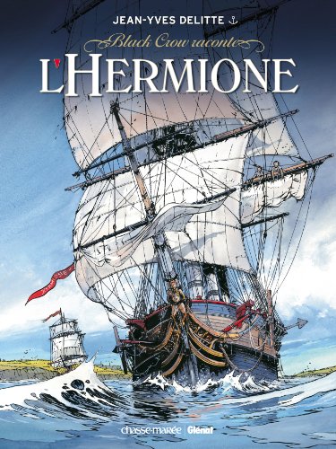HERMIONE (L')