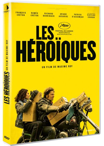HÉROÏQUES (LES)