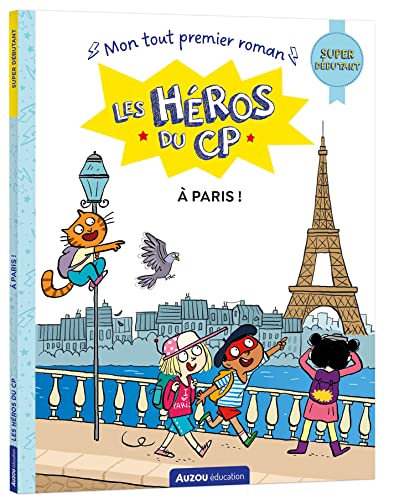 HEROS DU CP (LES)