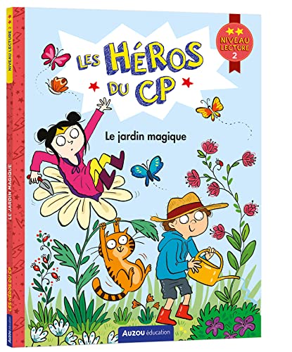 HEROS DU CP (LES)