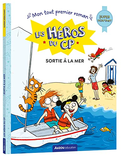 HEROS DU CP (LES)
