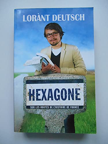 HEXAGONE
