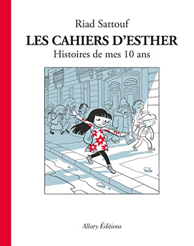 HISTOIRES DE MES 10 ANS