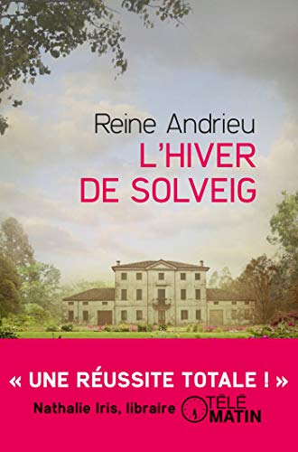HIVER DE SOLVEIG (L')