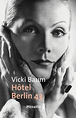 HÔTEL BERLIN 43